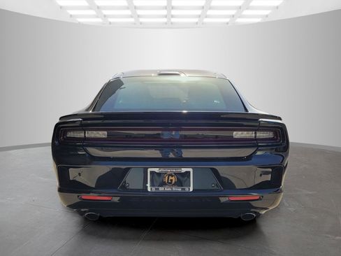 New 2026 Dodge Charger Scat Pack AWD/4WD image 5