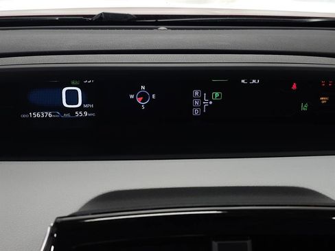 Used 2017 Toyota Prius Prime Plus w/ Carpet Mat Package image 16