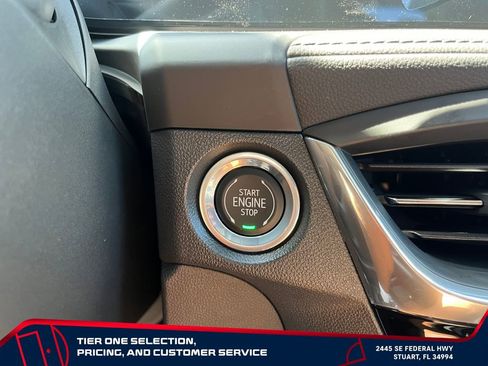 New 2026 Buick Encore GX Sport Touring w/ Advanced Technology Package FWD image 27