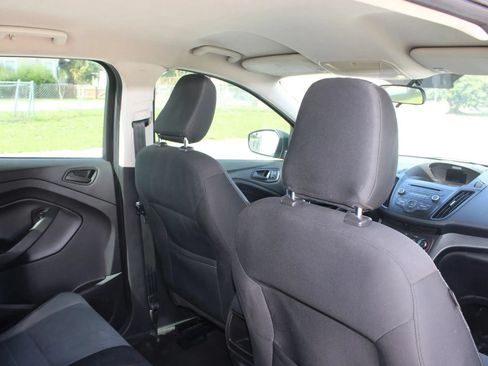 Used 2018 Ford Escape S FWD image 23
