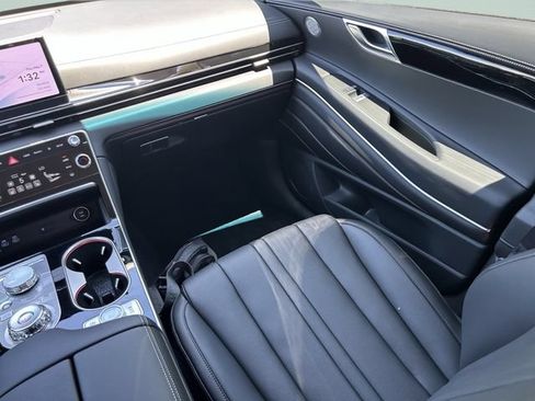 New 2026 Genesis GV80 2.5T RWD image 19
