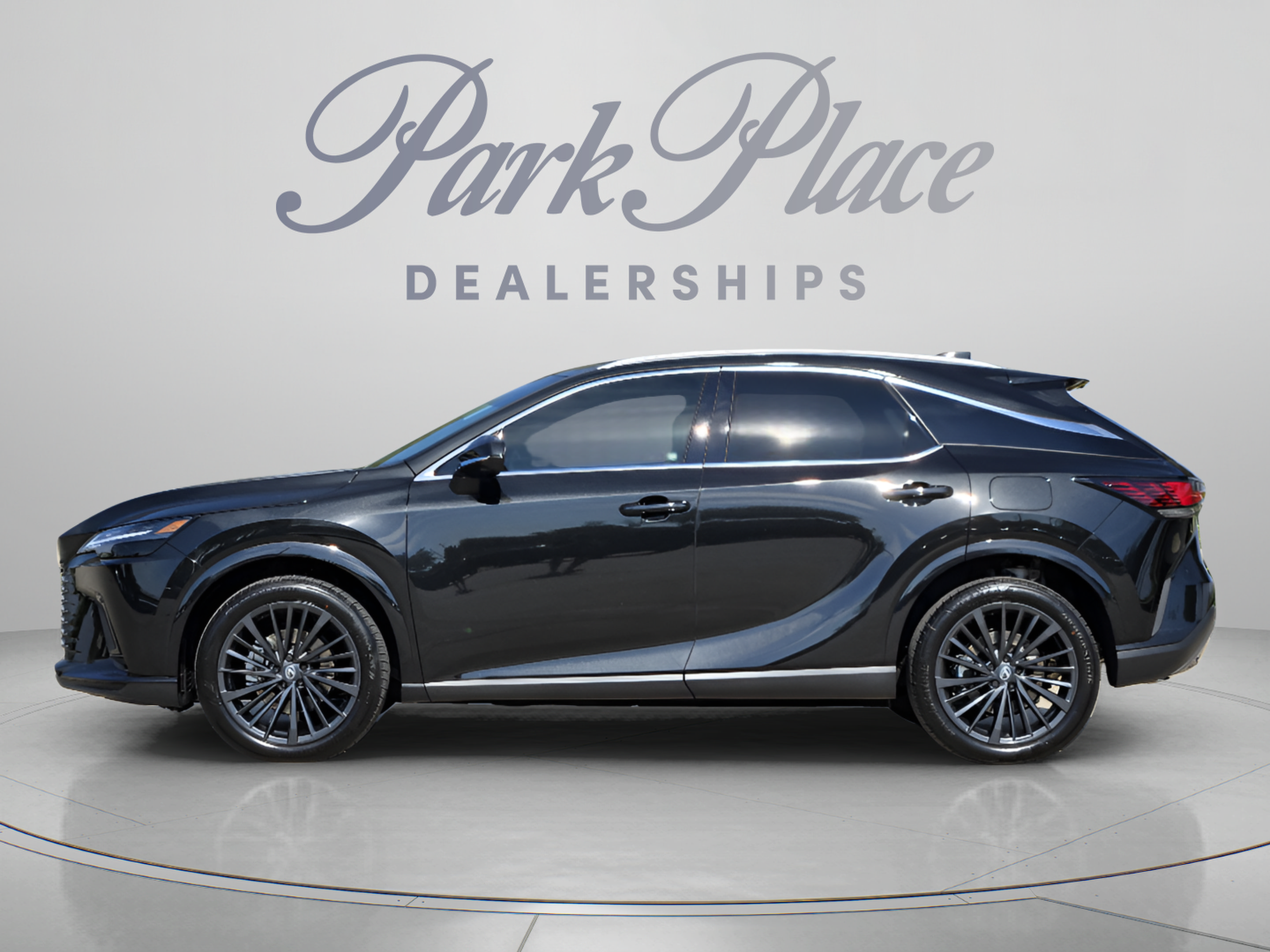 New 2026 Lexus RX 350 Premium w/ Convenience Package AWD/4WD image 2