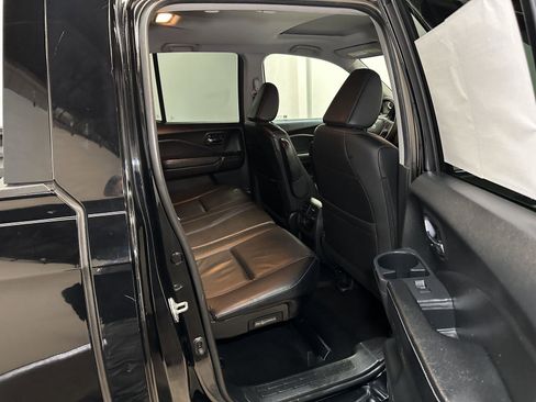 Used 2017 Honda Ridgeline RTL-E image 36