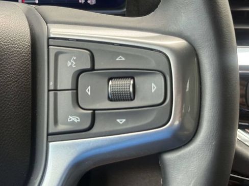 Used 2024 Chevrolet Silverado 1500 LT w/ Leather Package RWD image 26