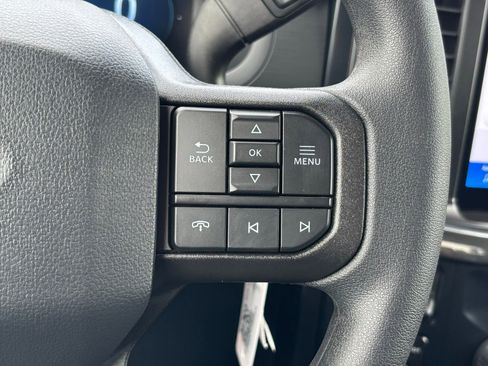 New 2026 Ford F150 STX AWD/4WD image 21