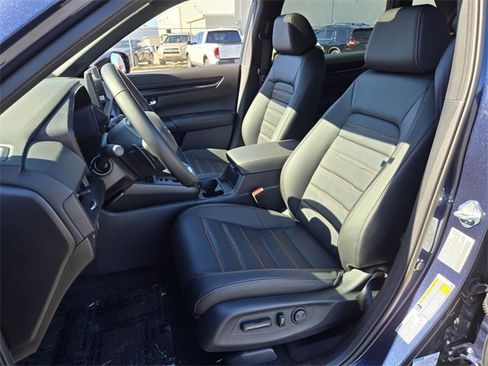New 2026 Honda CR-V Sport-L image 4