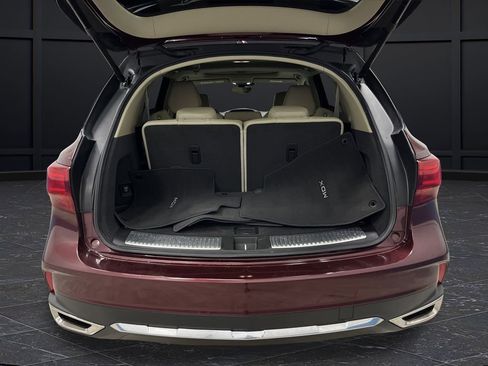 Used 2018 Acura MDX FWD image 14