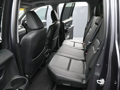Used 2023 Honda Ridgeline RTL-E image 16