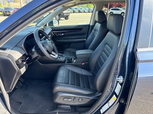 Used 2023 Honda CR-V EX-L image 20