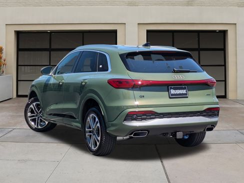 New 2025 Audi Q5 Premium image 3