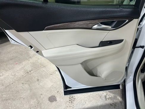Used 2022 Buick Envision Avenir w/ Technology Package II AWD/4WD image 27