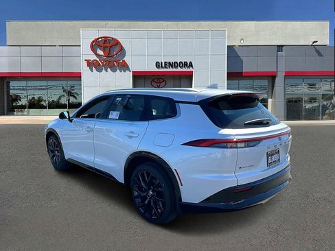 New 2026 Toyota Crown Signia Limited image 5