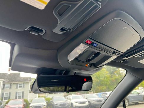 New 2026 Subaru Forester Sport AWD/4WD image 22