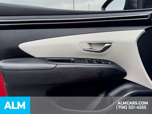 Used 2023 Hyundai Tucson SEL FWD image 10