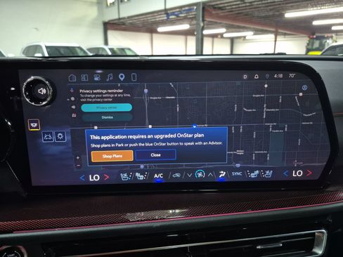 Certified 2024 Chevrolet Traverse RS w/ LPO, Floor Liner Package AWD/4WD image 15