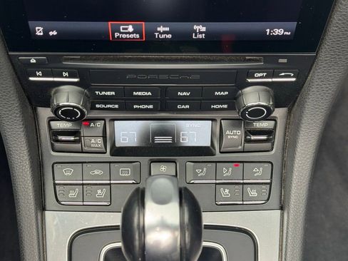 Used 2018 Porsche 718 Boxster GTS image 73