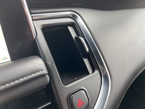 Used 2024 Chevrolet Tahoe Z71 w/ Z71 Off-Road Package image 37