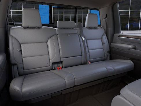 New 2026 Chevrolet Silverado 3500 LT image 18