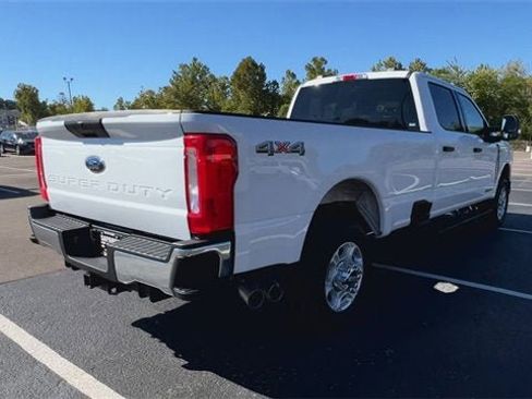 Used 2025 Ford F350 XLT image 8