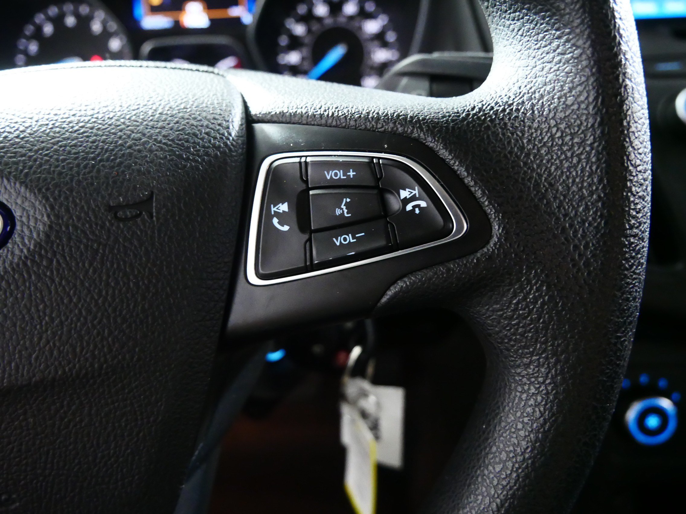 Used 2017 Ford Focus SE FWD image 28
