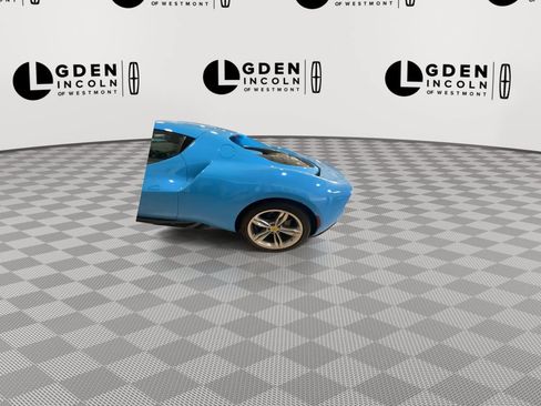 Used 2024 Ferrari 296 GTB RWD image 5