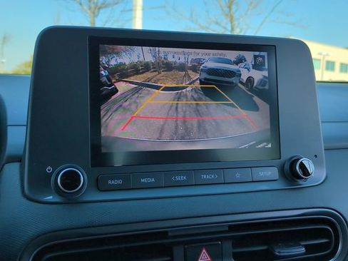 Certified 2023 Hyundai Kona SEL image 20