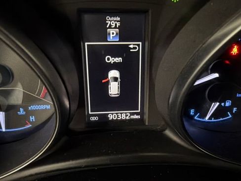Used 2016 Scion iM FWD image 27