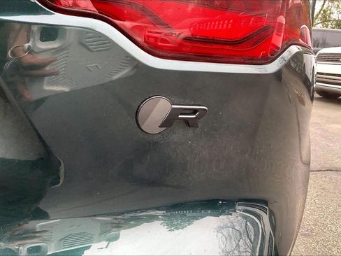 Used 2024 Jaguar F-TYPE R image 11