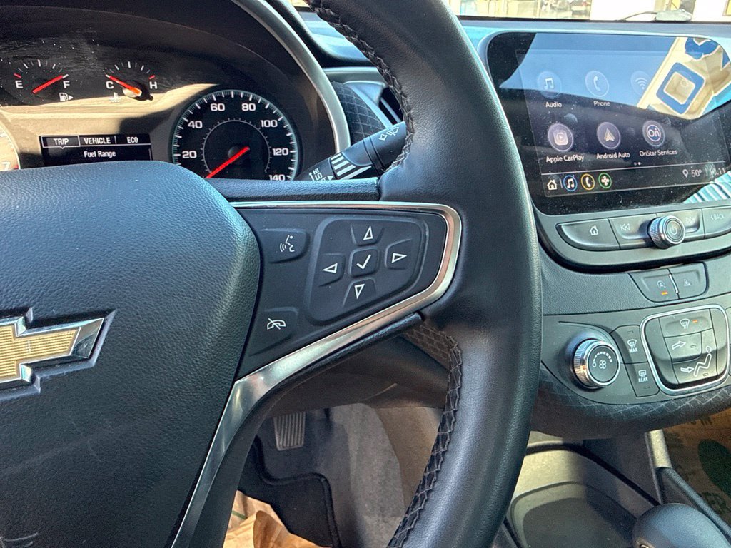 Used 2024 Chevrolet Malibu RS FWD image 26