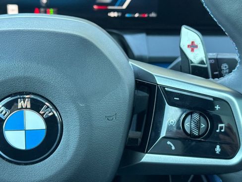 Used 2025 BMW X3 M50 w/ Premium Package image 28