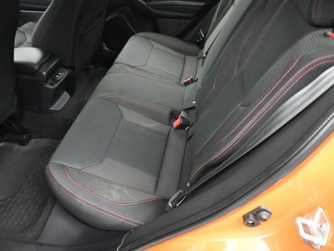 Used 2022 Subaru WRX Premium image 26