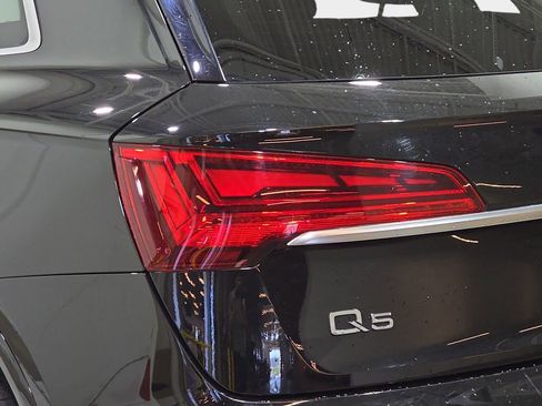 Used 2023 Audi Q5 2.0T Premium Plus AWD/4WD image 34