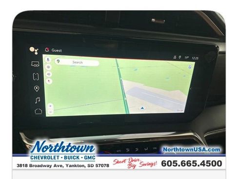 New 2026 GMC Sierra 1500 Denali Ultimate image 19