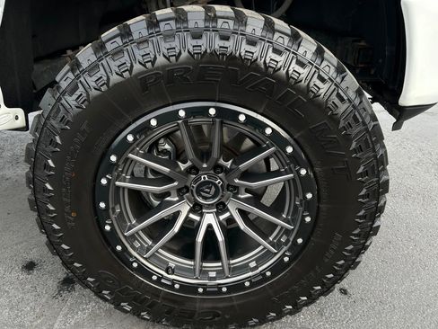 Used 2020 Ford F150 Platinum w/ Equipment Group 701A Luxury image 32