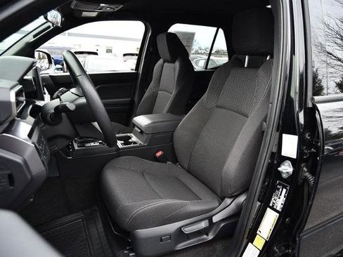 Used 2025 Toyota 4Runner Limited image 20