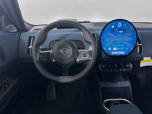 New 2027 MINI Cooper Countryman S AWD/4WD image 15
