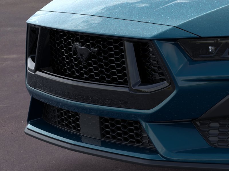 New 2026 Ford Mustang GT Premium w/ Mustang Nite Pony Package RWD image 17