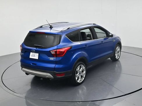 Used 2019 Ford Escape Titanium FWD image 41