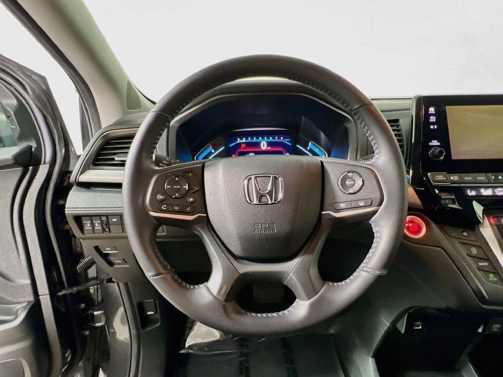 Used 2024 Honda Odyssey EX-L image 15