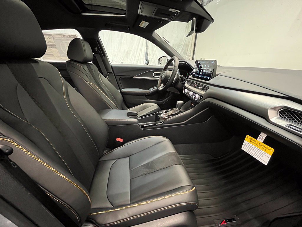 New 2026 Acura Integra A-Spec w/ Technology Package FWD image 21