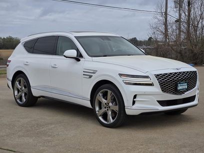 Used 2024 Genesis GV80 3.5T w/ Prestige Package