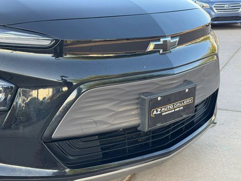 Used 2023 Chevrolet Bolt EUV LT w/ Redline Edition FWD image 41