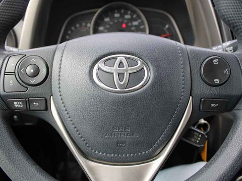 Used 2015 Toyota RAV4 LE image 15