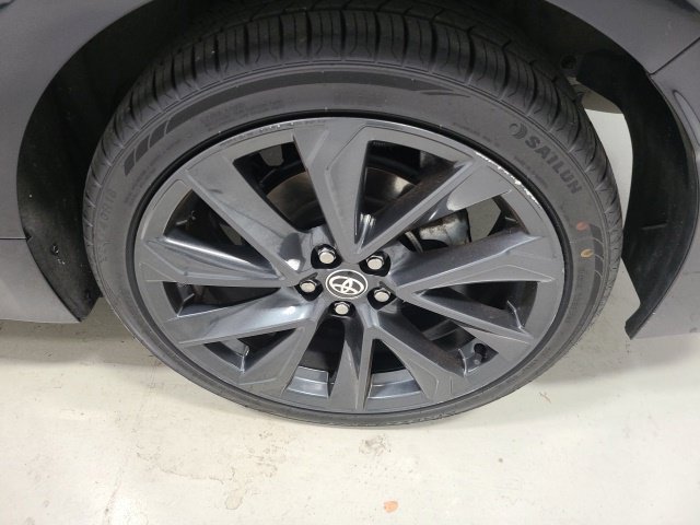 Used 2024 Toyota Corolla SE FWD image 37