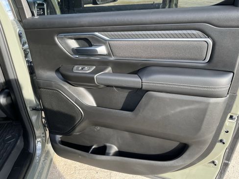 New 2026 RAM 1500 Big Horn w/ Night Edition image 18