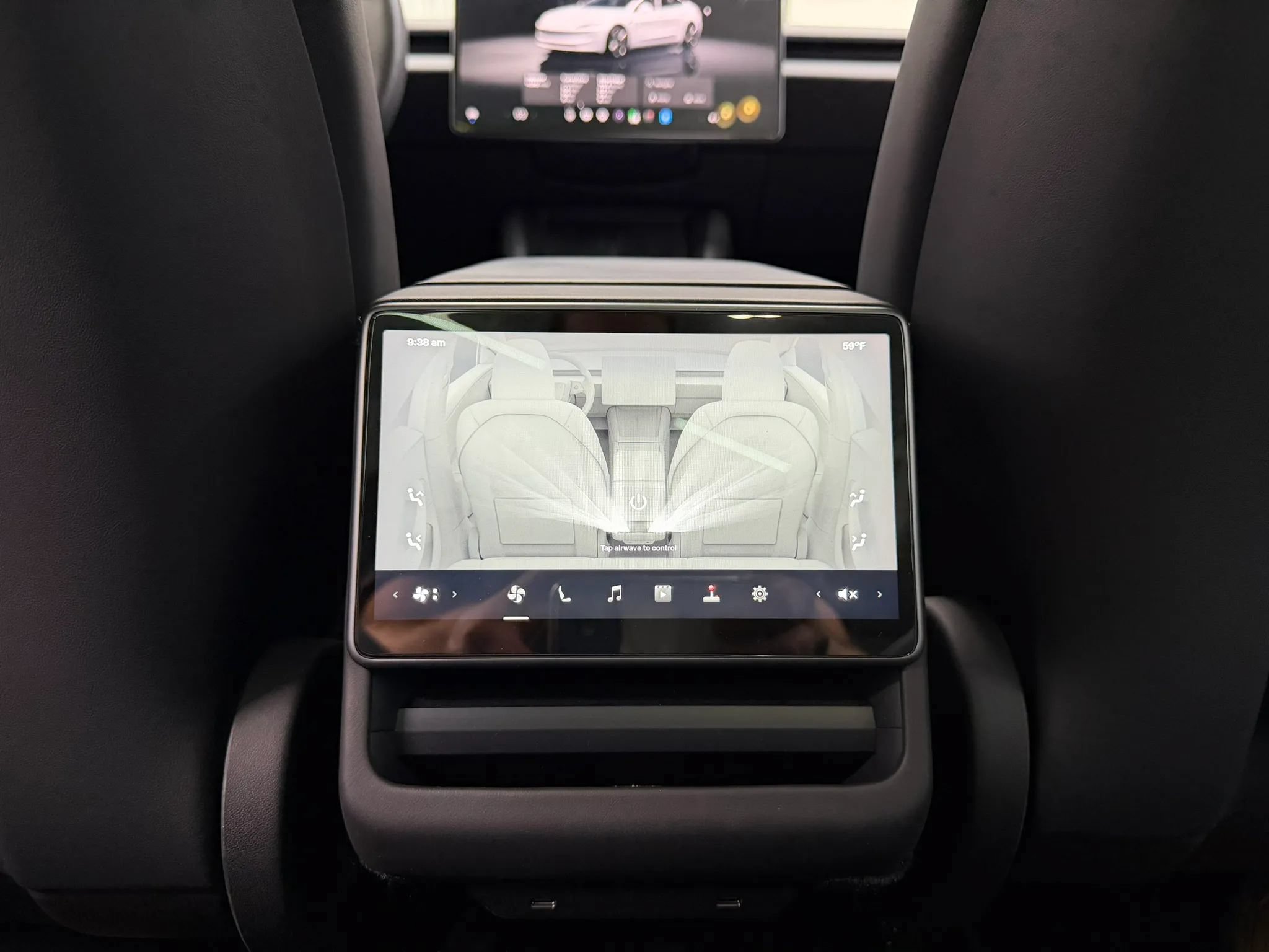 Used 2025 Tesla Model 3 Long Range AWD/4WD image 17