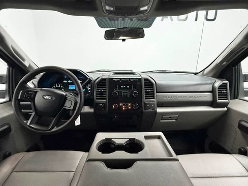 Used 2017 Ford F350 XL AWD/4WD image 11