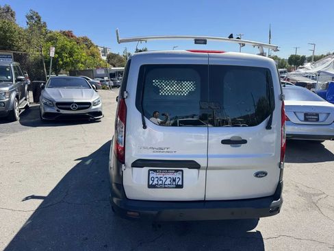 Used 2018 Ford Transit Connect XL FWD image 5