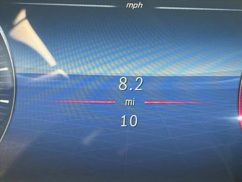 New 2026 Mercedes-Benz GLE 450 GLE 450 image 10