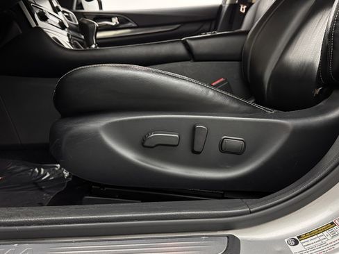 Used 2020 Nissan Maxima 3.5 SV w/ Floor Mat Group FWD image 13